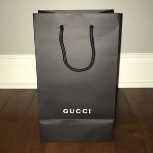 Gucci bag